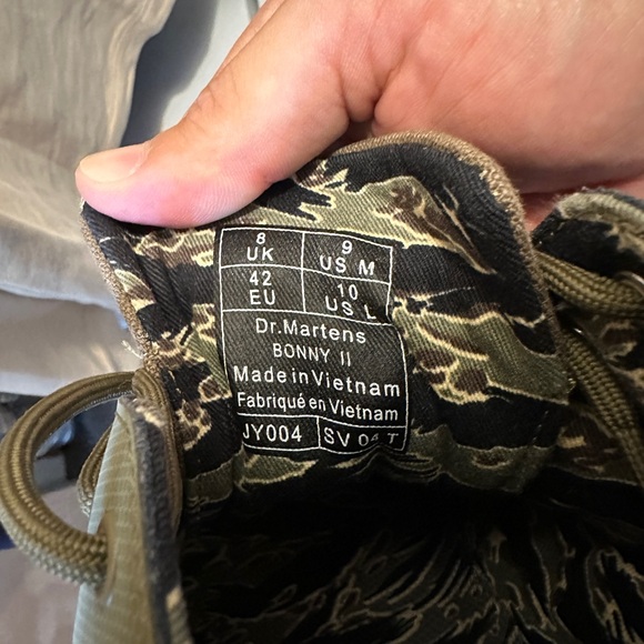 Doc Martens Bonny II - Picture 3 of 5